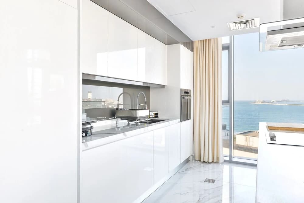Most beautiful 3BR in BLUEWATERS Dubai - photo 13