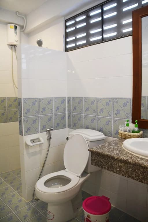 Chang Hostel - photo 9