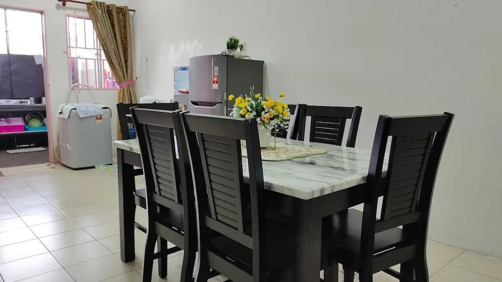 OYO Homes 90567 Barakah Homestay - photo 5