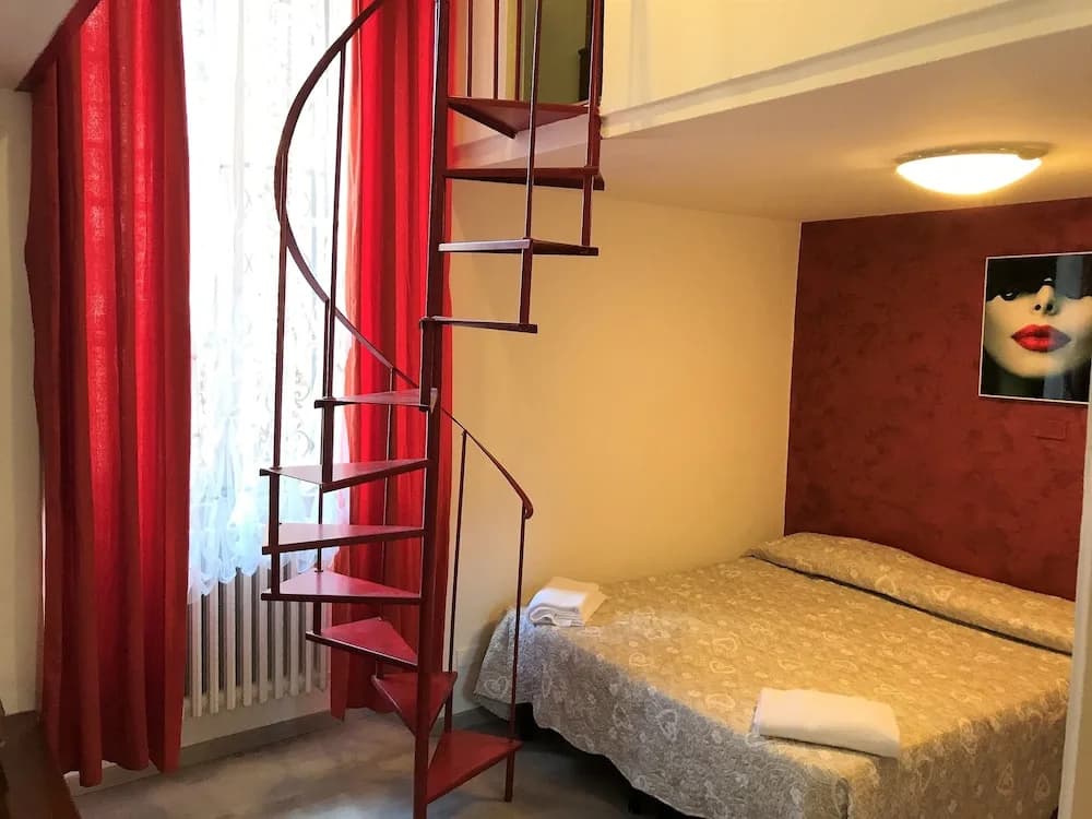 Guesthouse Paradisio - photo 2