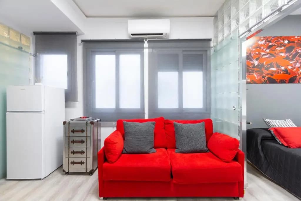 Rentalis Argüelles - photo 5