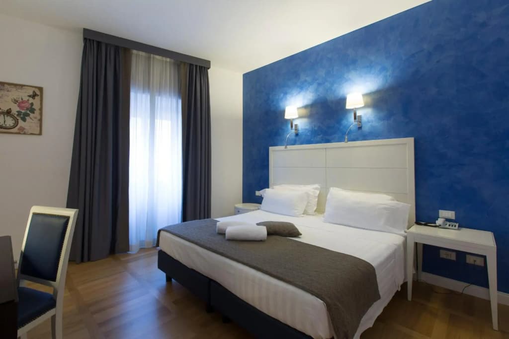 Floris Hotel - photo 5