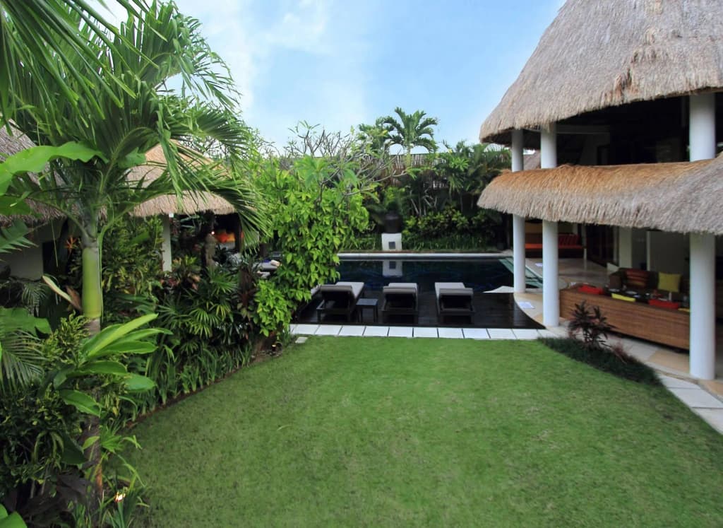Abadi Villas - photo 14