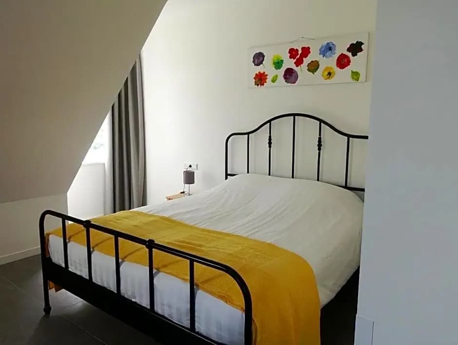 B&B Zunderdorp - photo 4