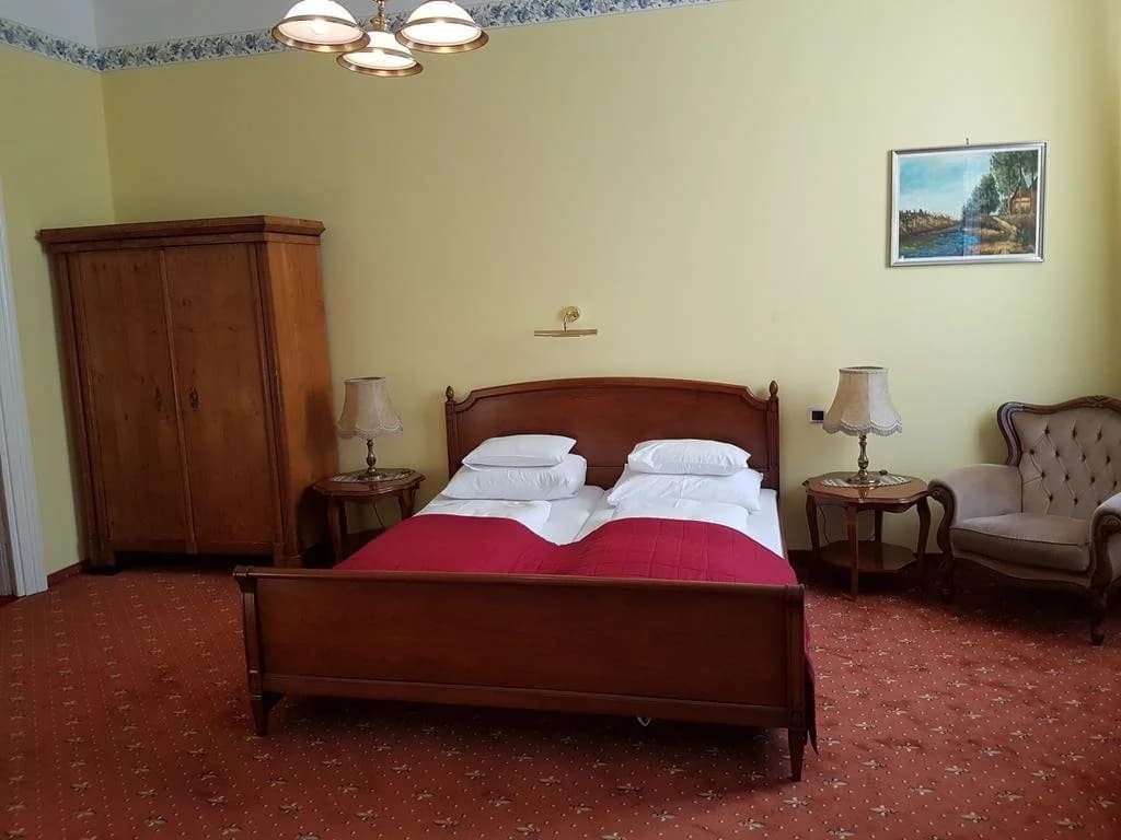 Aparthotel Rothensteiner - photo 2