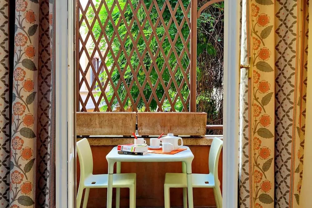 Campo Marzio Studio Apartment - photo 7