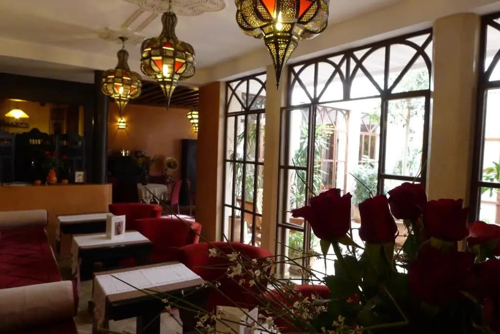 Riad Belle Époque - photo 18