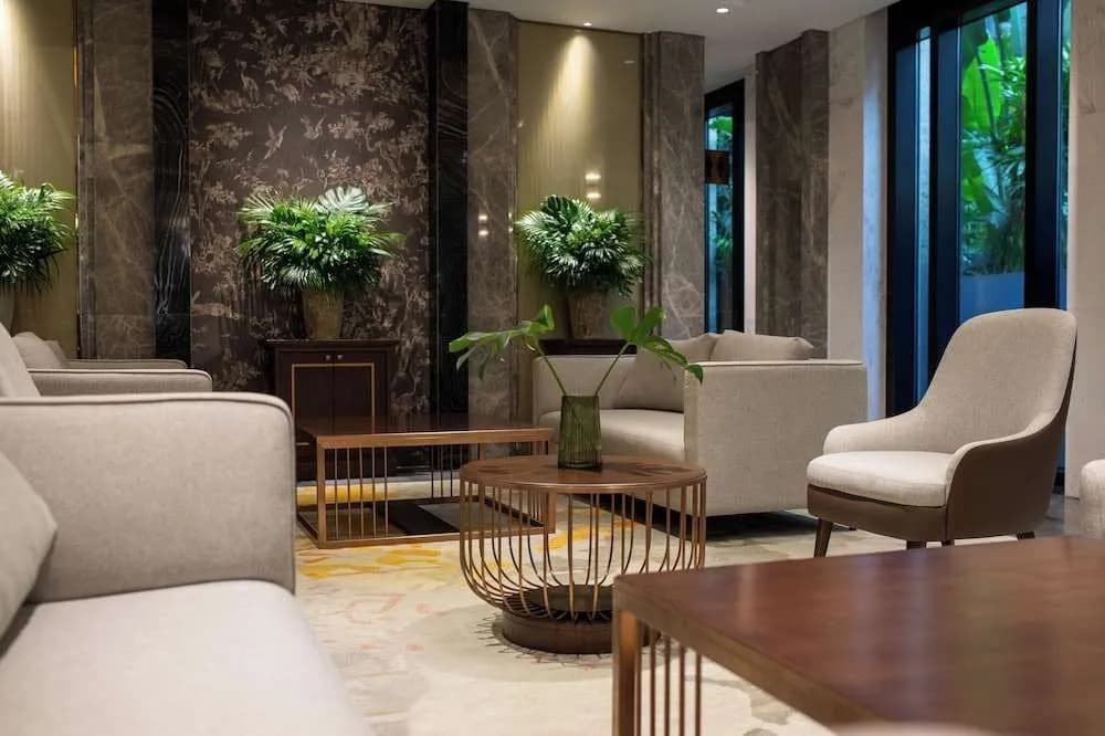 REY Hotel Hanoi - photo 35