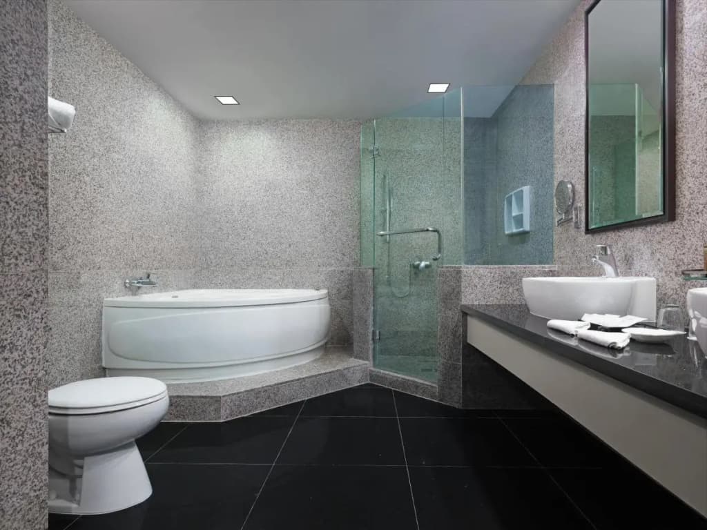 Manhattan Hotel Jakarta - photo 45