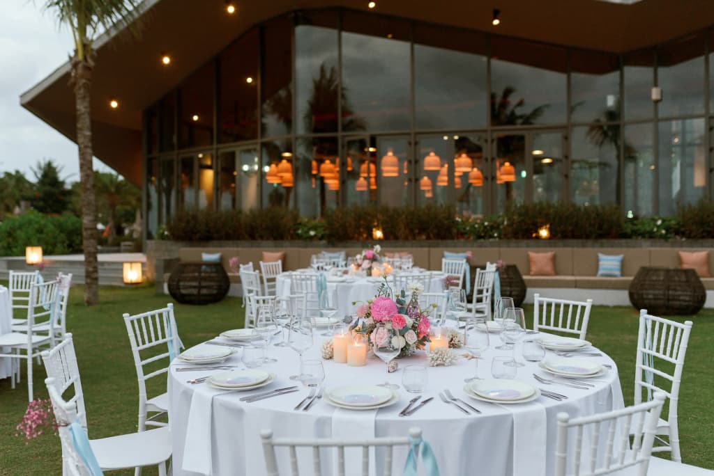 Crowne Plaza Phu Quoc Starbay by IHG - photo 45