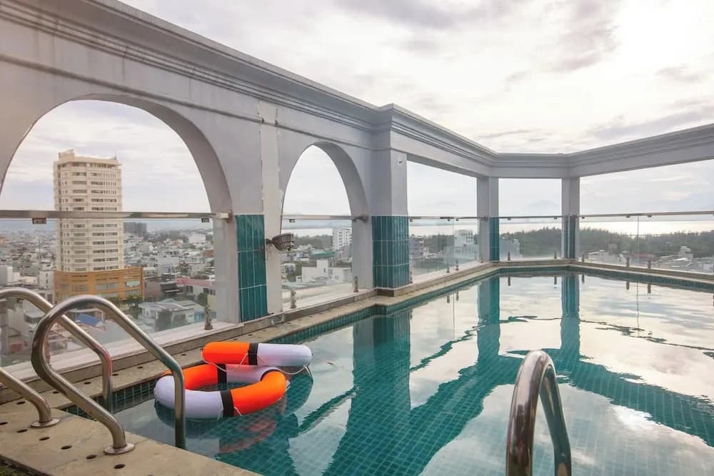 Elite Riverlight Hotel by Elite24 - photo 19
