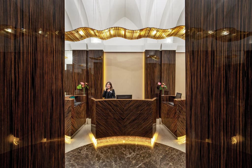 Hotel Gioberti - photo 26