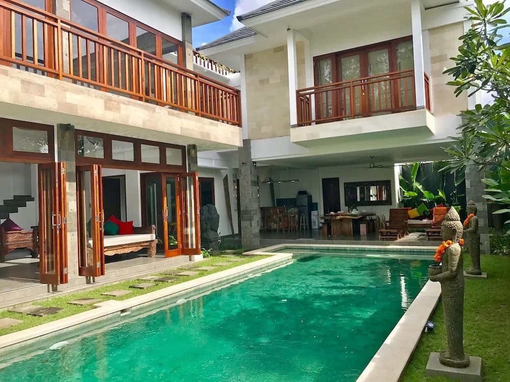 Villa Khaleesi - photo 15