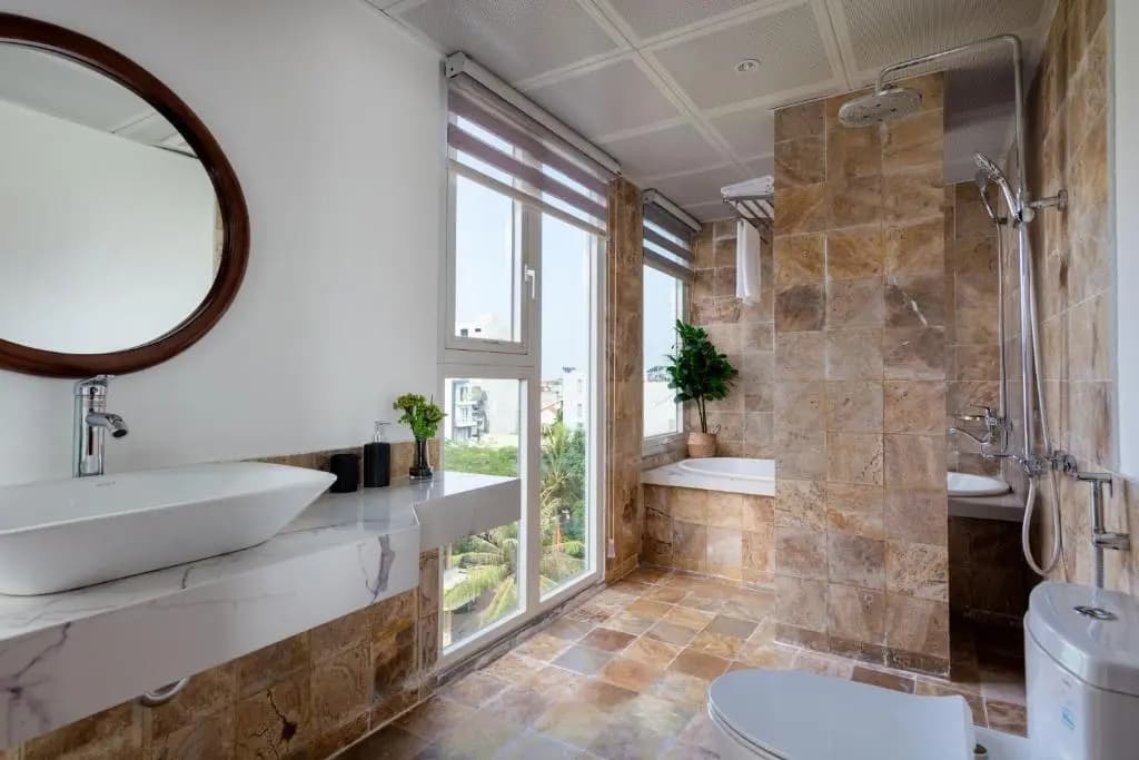 Pegasy Premium Suites & Residence Westlake - photo 8