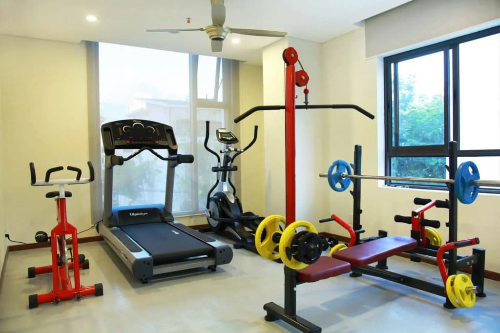 Naman Residences - photo 17