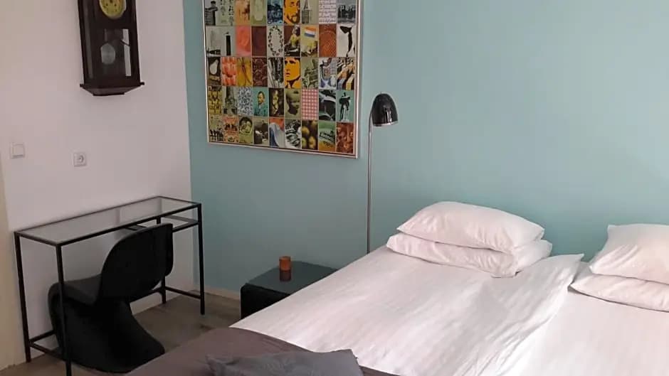 Bed & Breakfast WestViolet - photo 5
