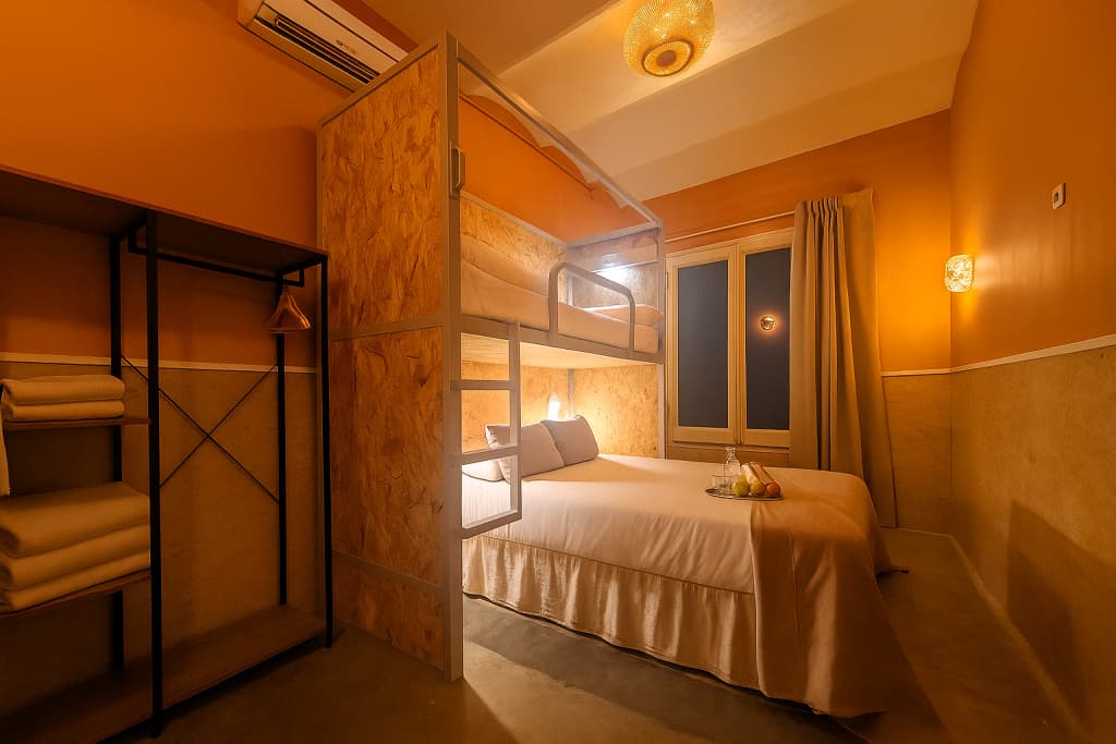 Loft Hostel - photo 20