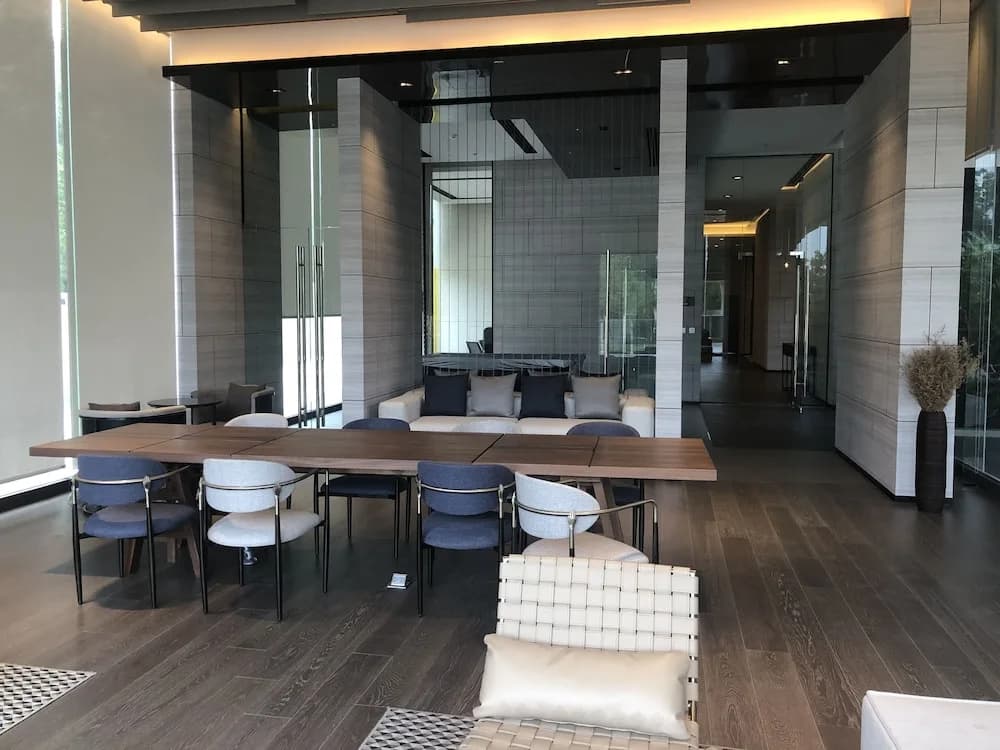 The Andromeda Condominium - photo 17