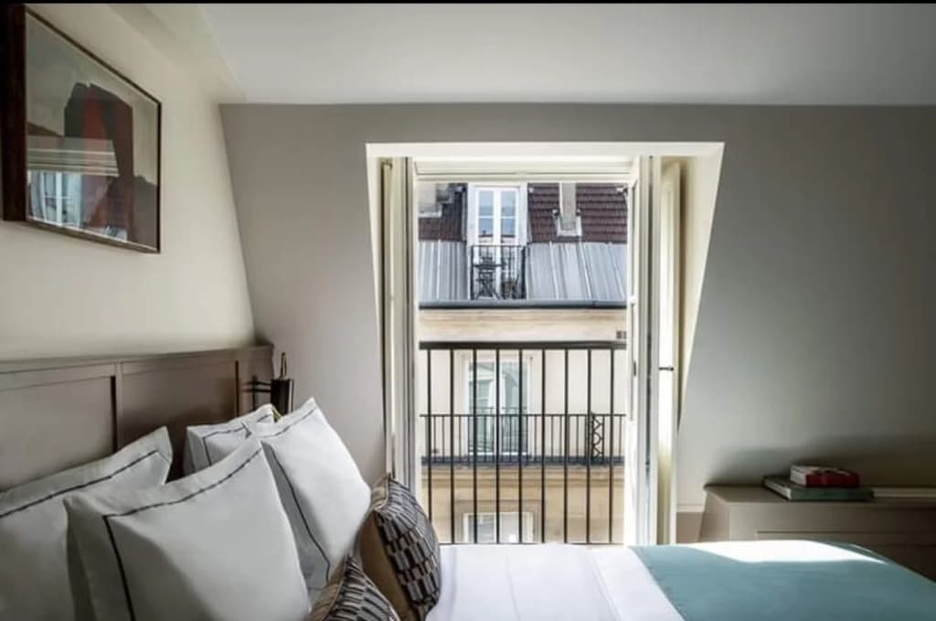 Hotel de la Tamise - photo 20