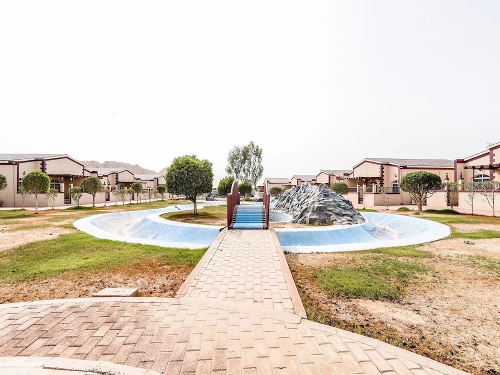 OYO 231 Holiday Arabian Resort - photo 14