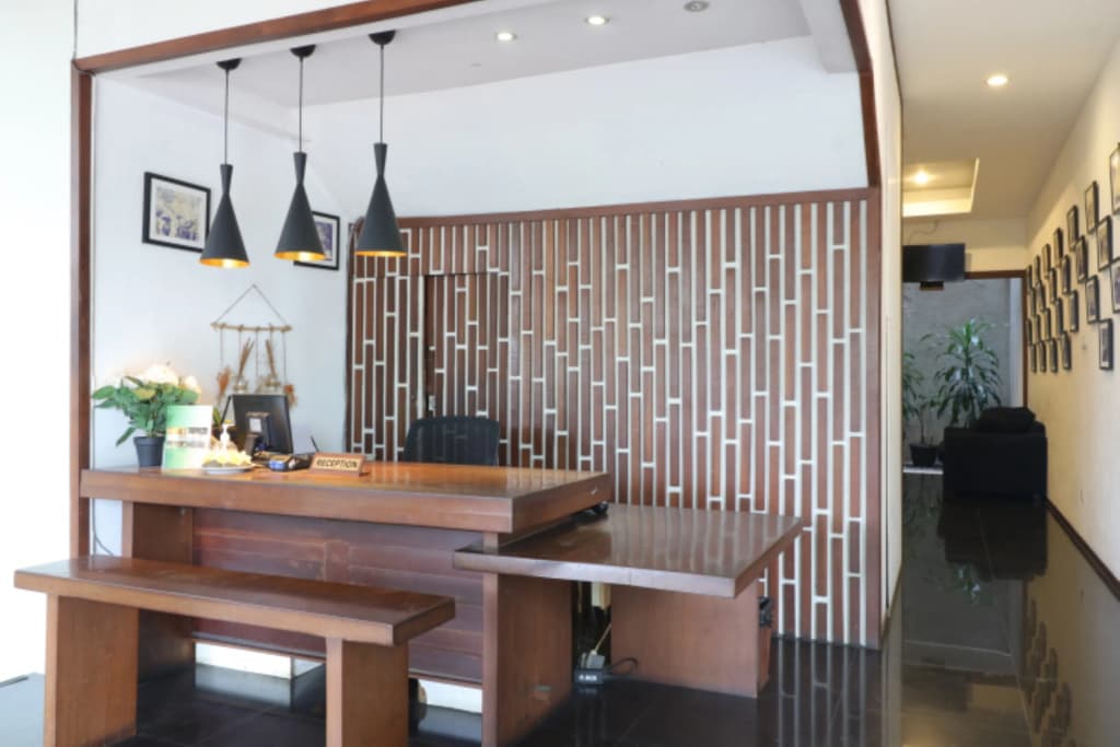 Pejaten Valley Residence - photo 13
