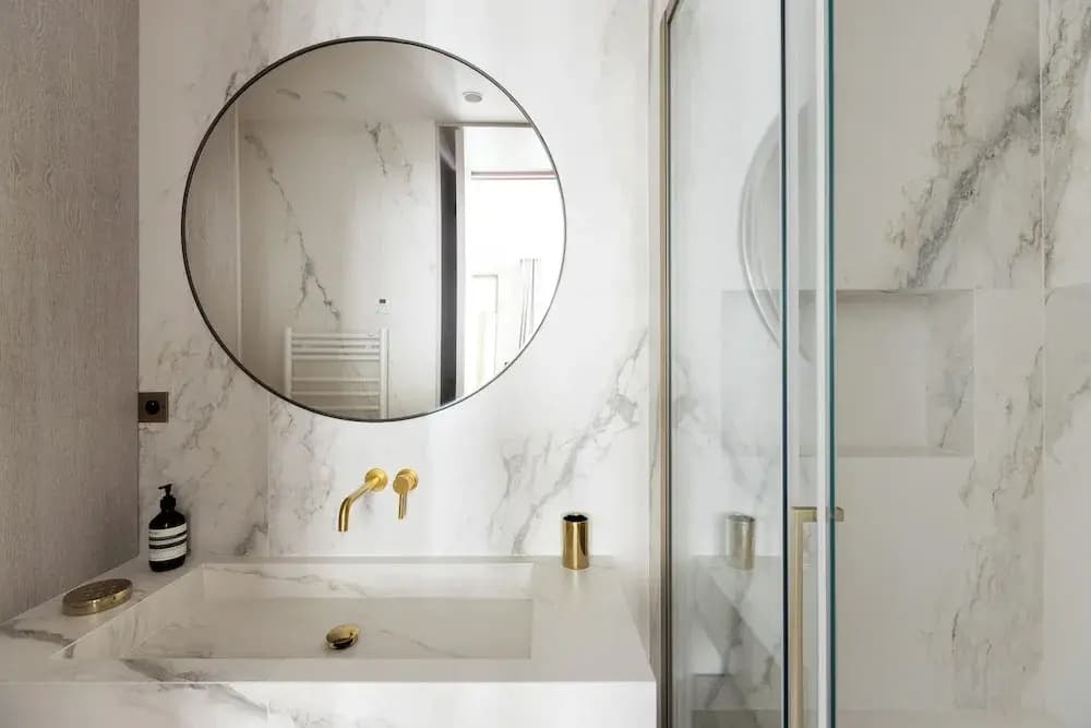 HIGHSTAY - Luxury Serviced Apartments - North Marais 2 - photo 7