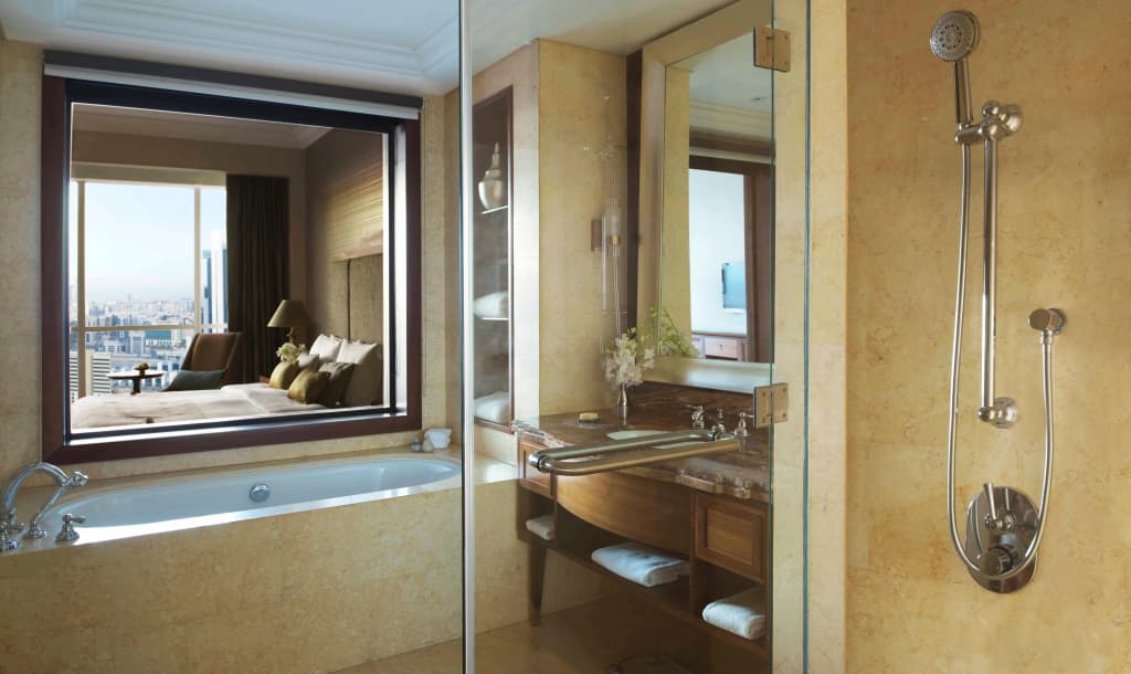 Dusit Thani Abu Dhabi - photo 5