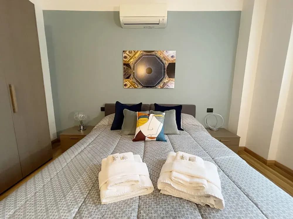 Cozy Apt With Gym & Parking, Milan - photo 2