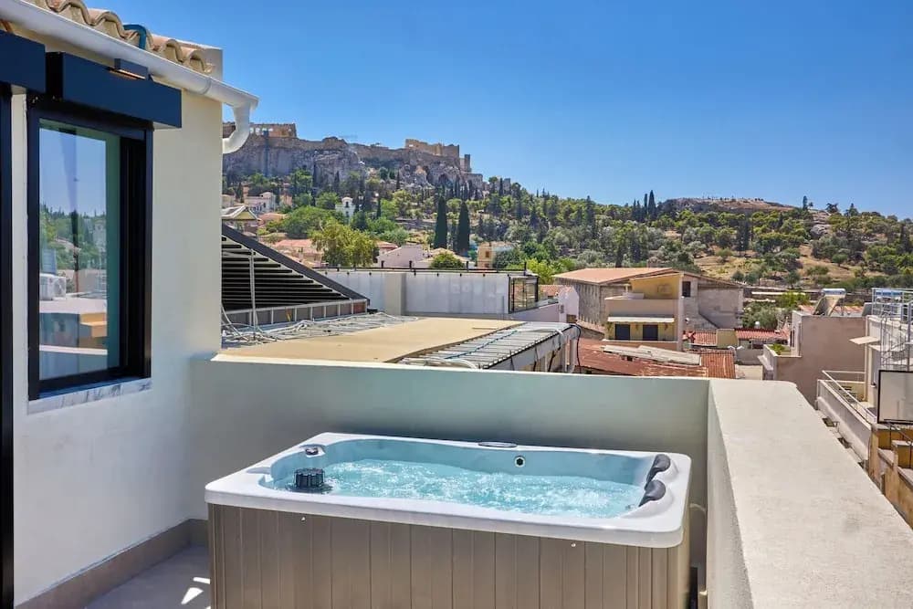 Ermou 99 Intelligent Private Suites - photo 17