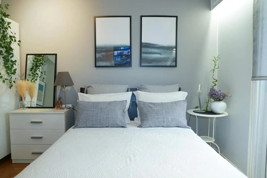 Modern studio apartment very close to city centre - photo 3