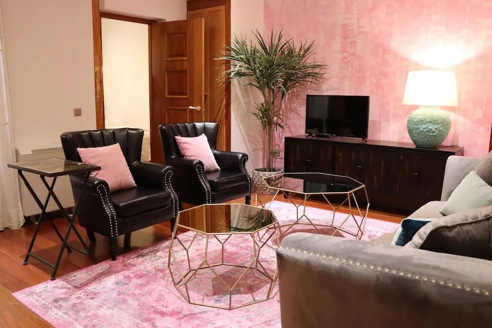 Apartamento Gran Vía - photo 2