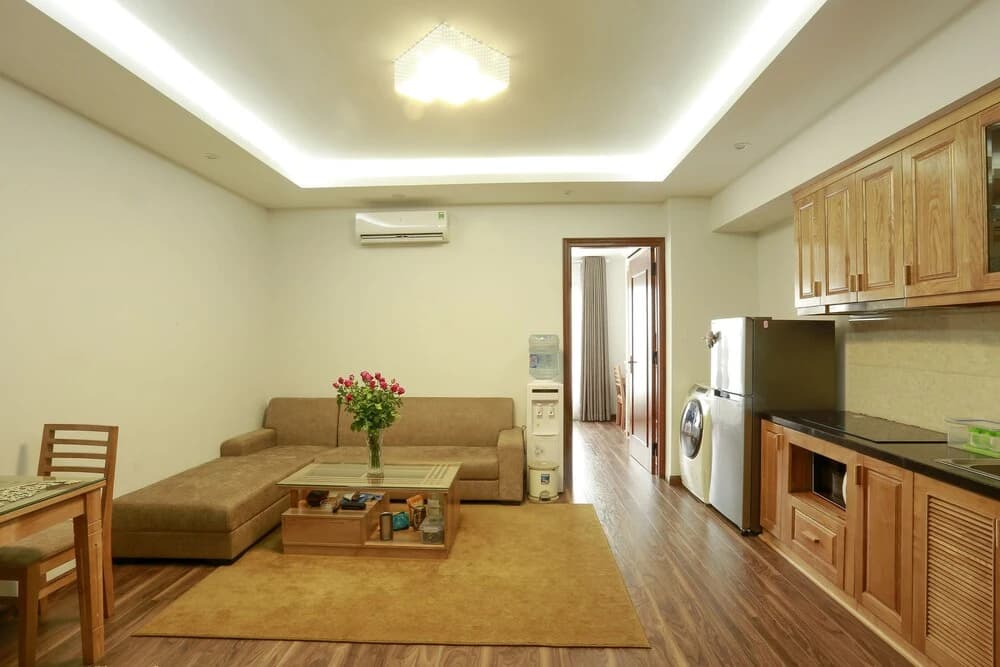 Alaya 1 Apartment - photo 14