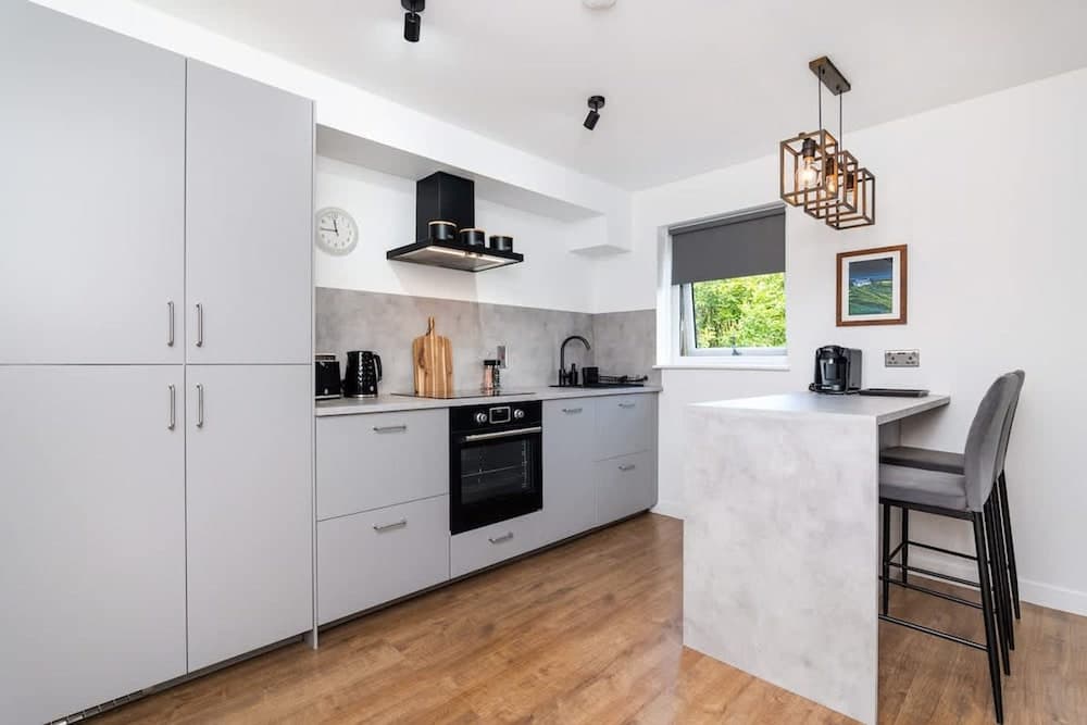 2bedroom Apartment-free Parking - photo 12