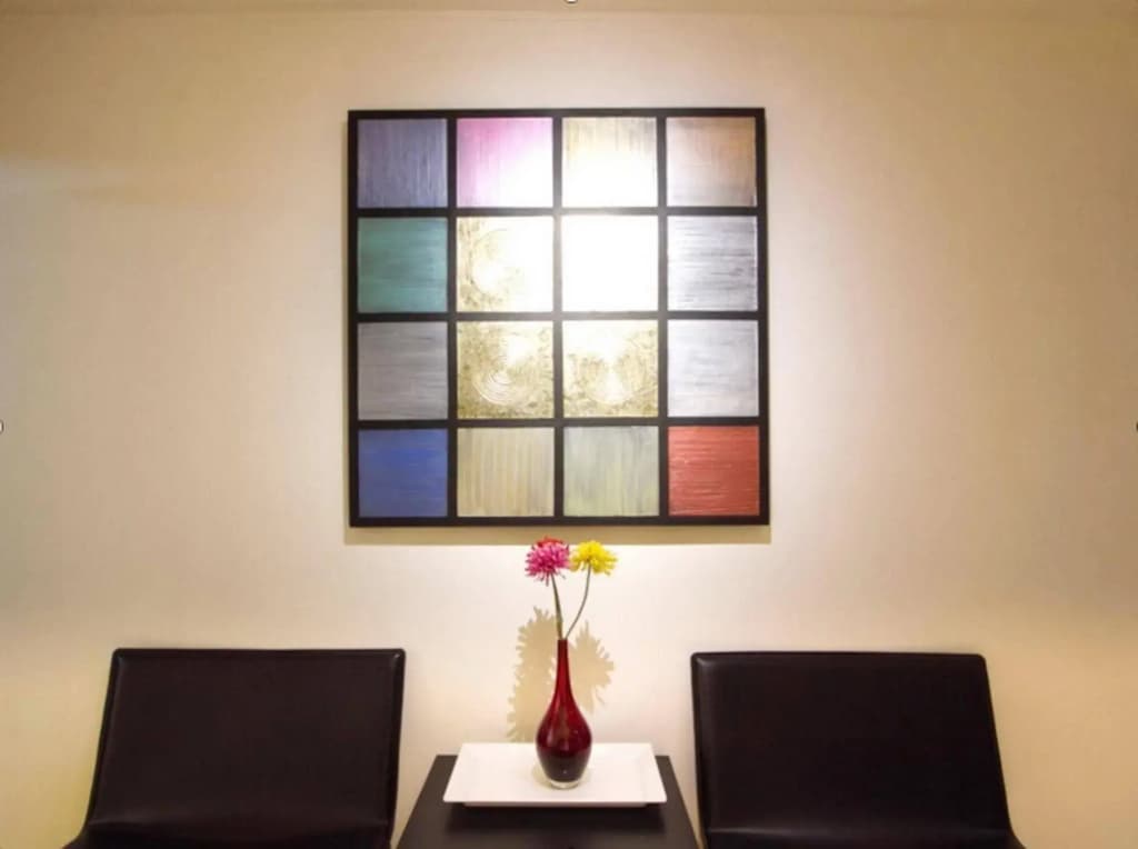 StayAt Bedever Bangkok Hotel - photo 3
