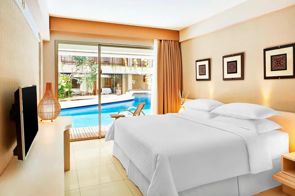 Four Points By Sheraton Bali, Kuta - photo 47