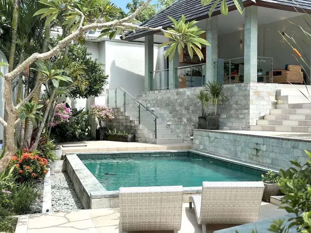 MaySa Villa Uluwatu - photo 11