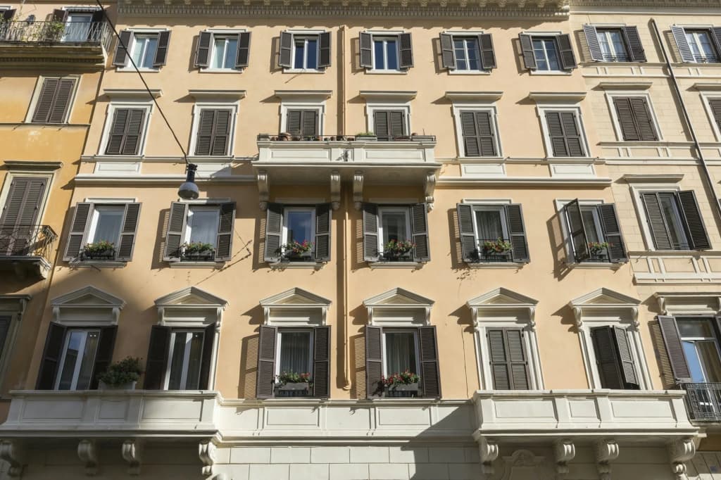 San Carlo Suite - photo 1
