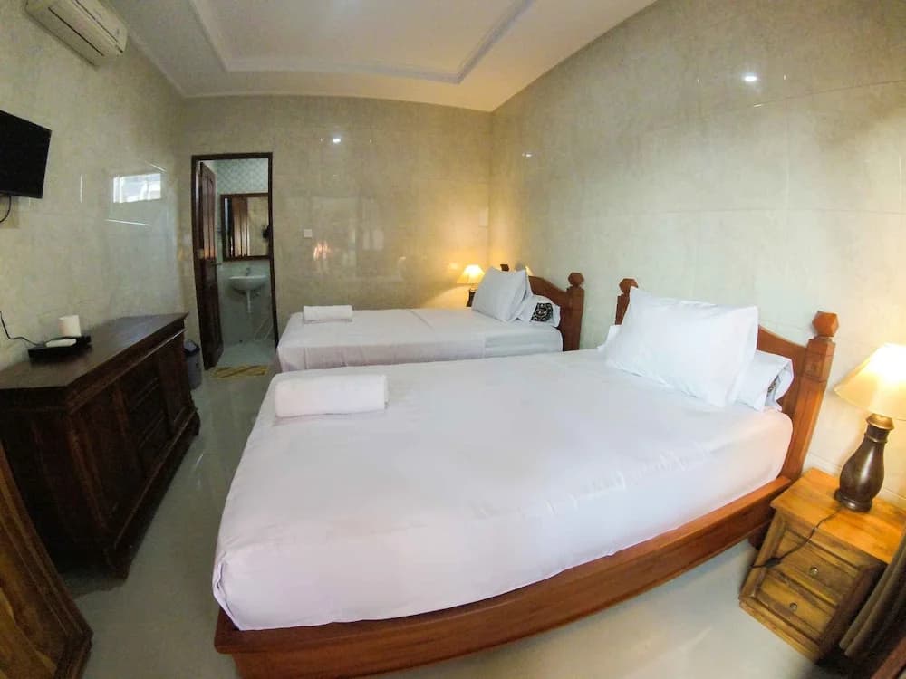 Adi Homestay Canggu - photo 5