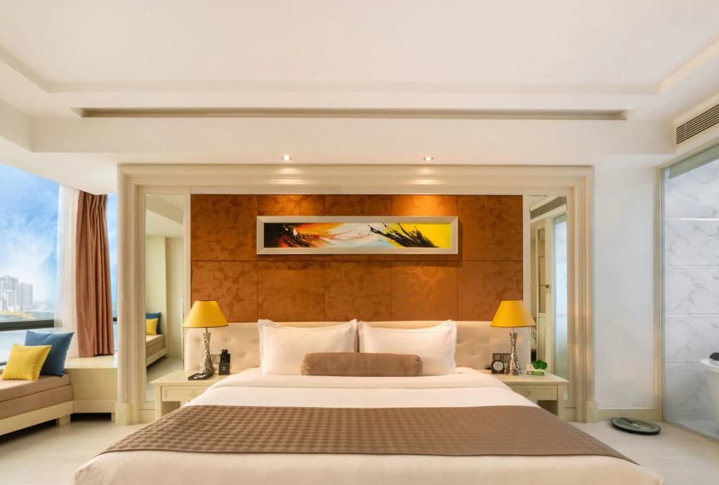 Brilliant Hotel - photo 4