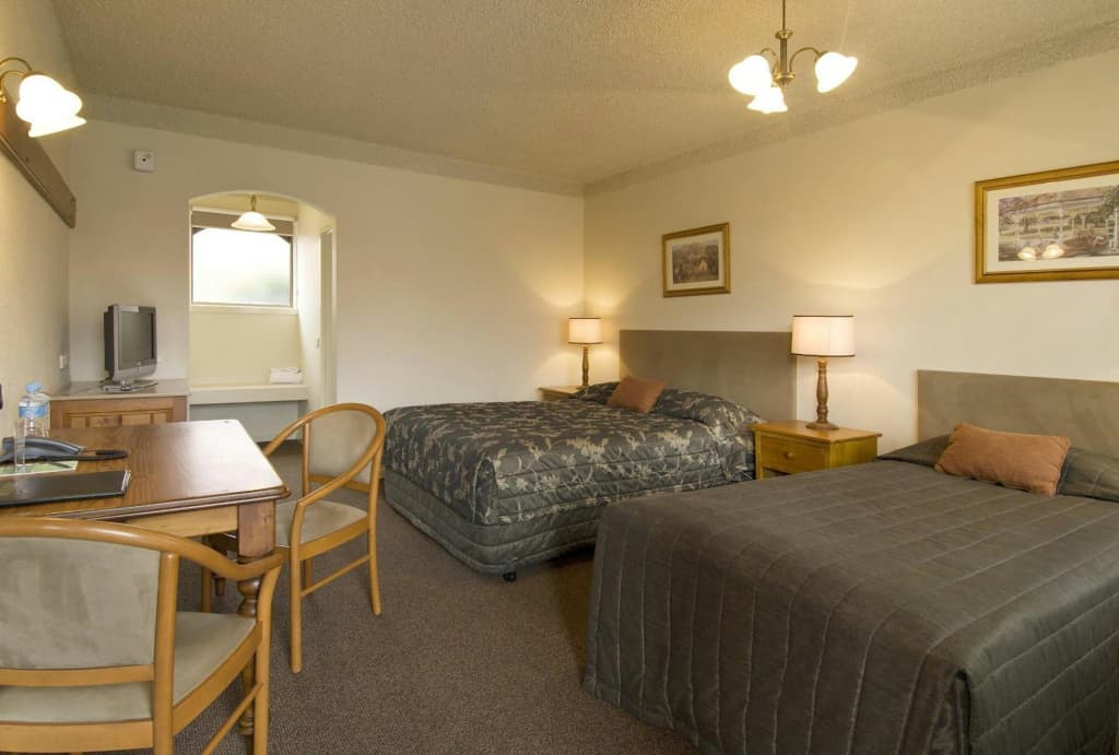 Hotel Bruce County - photo 35