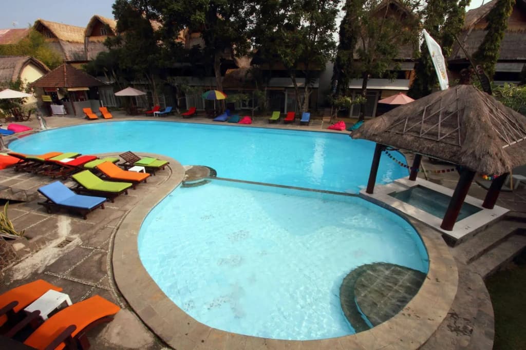 The Seminyak Village - photo 6