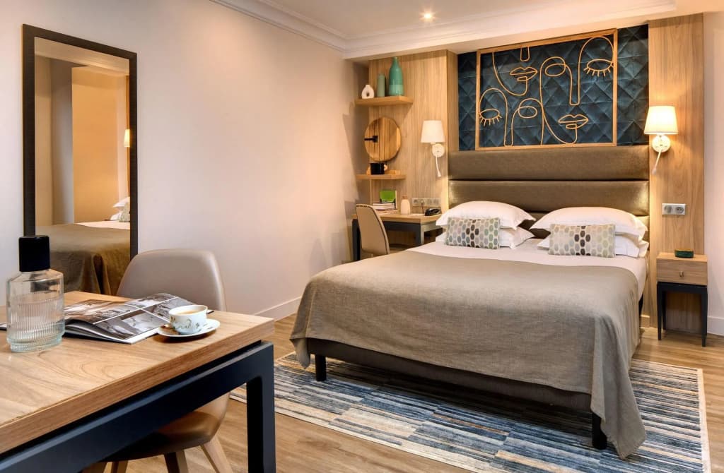 Serotel Suites - photo 46