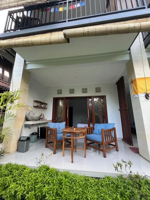 Sabar House Ubud View by EPS - photo 46