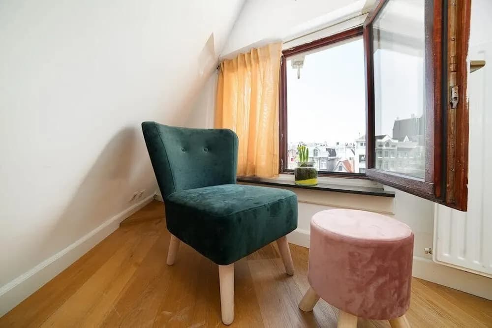 Dase Bed & Breakfast - photo 11