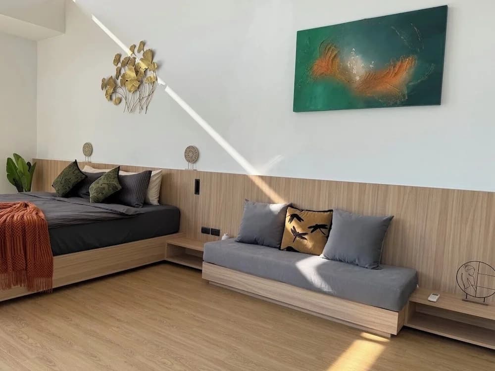 Bungalow Phuket - photo 4