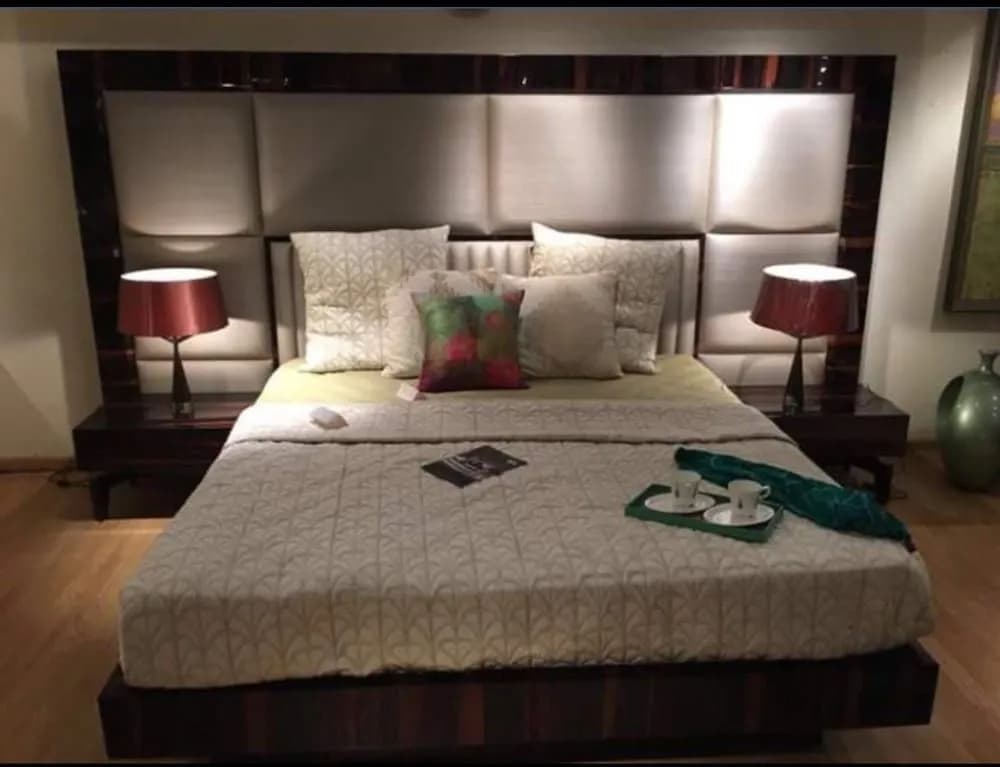 Jagannath B&B Hotel - photo 3