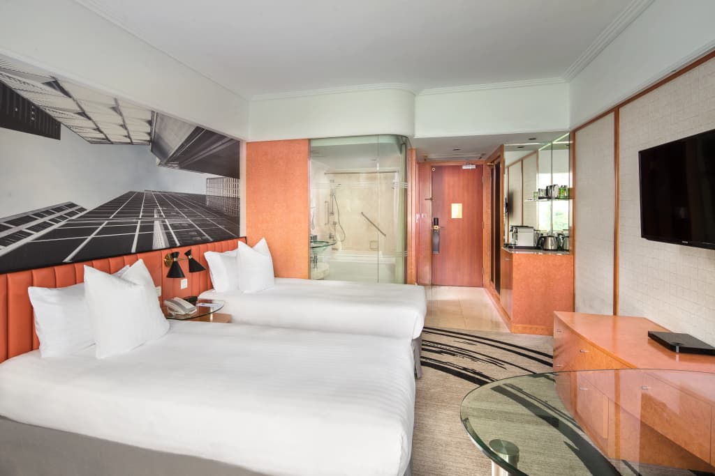 The Park Lane Hong Kong, Autograph Collection - photo 41