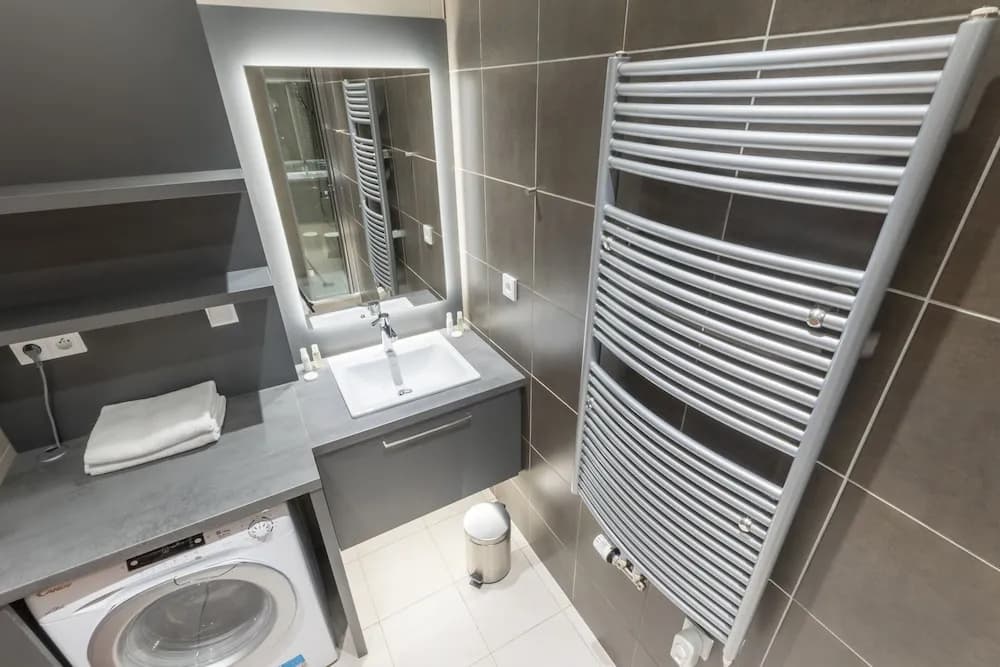 Albertov Rental Apartments - photo 8