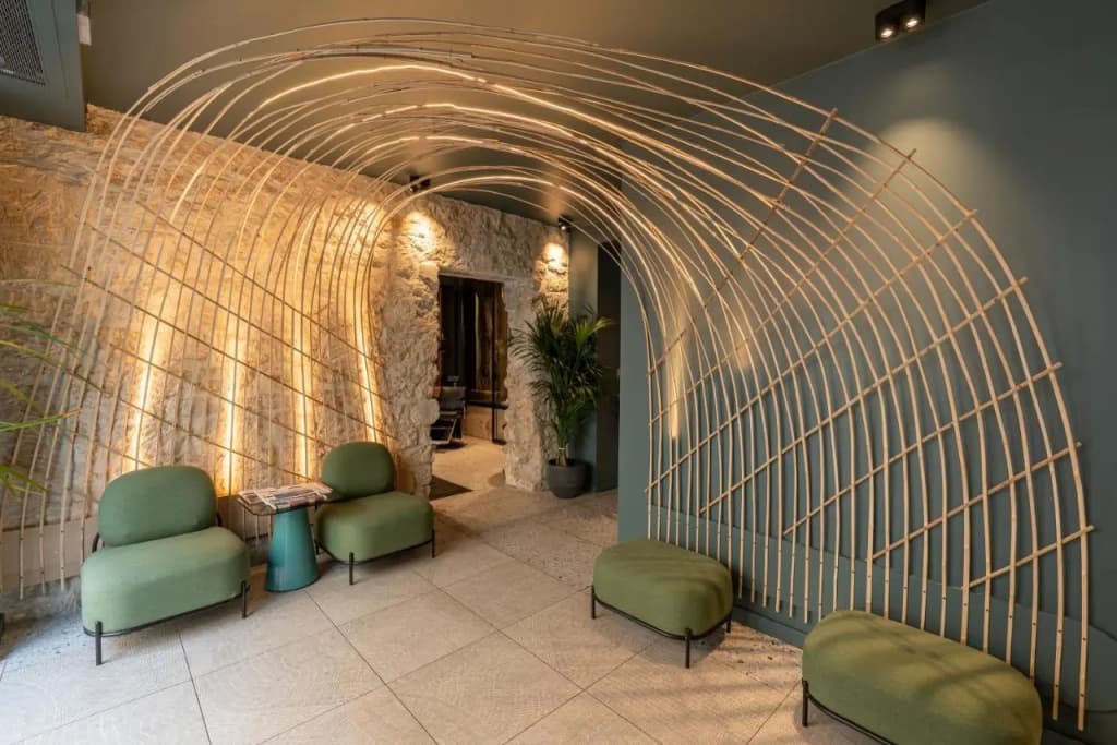 Hôtel Amoi Paris - photo 41