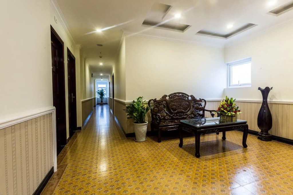 Hoang Linh Dan Hotel - photo 12